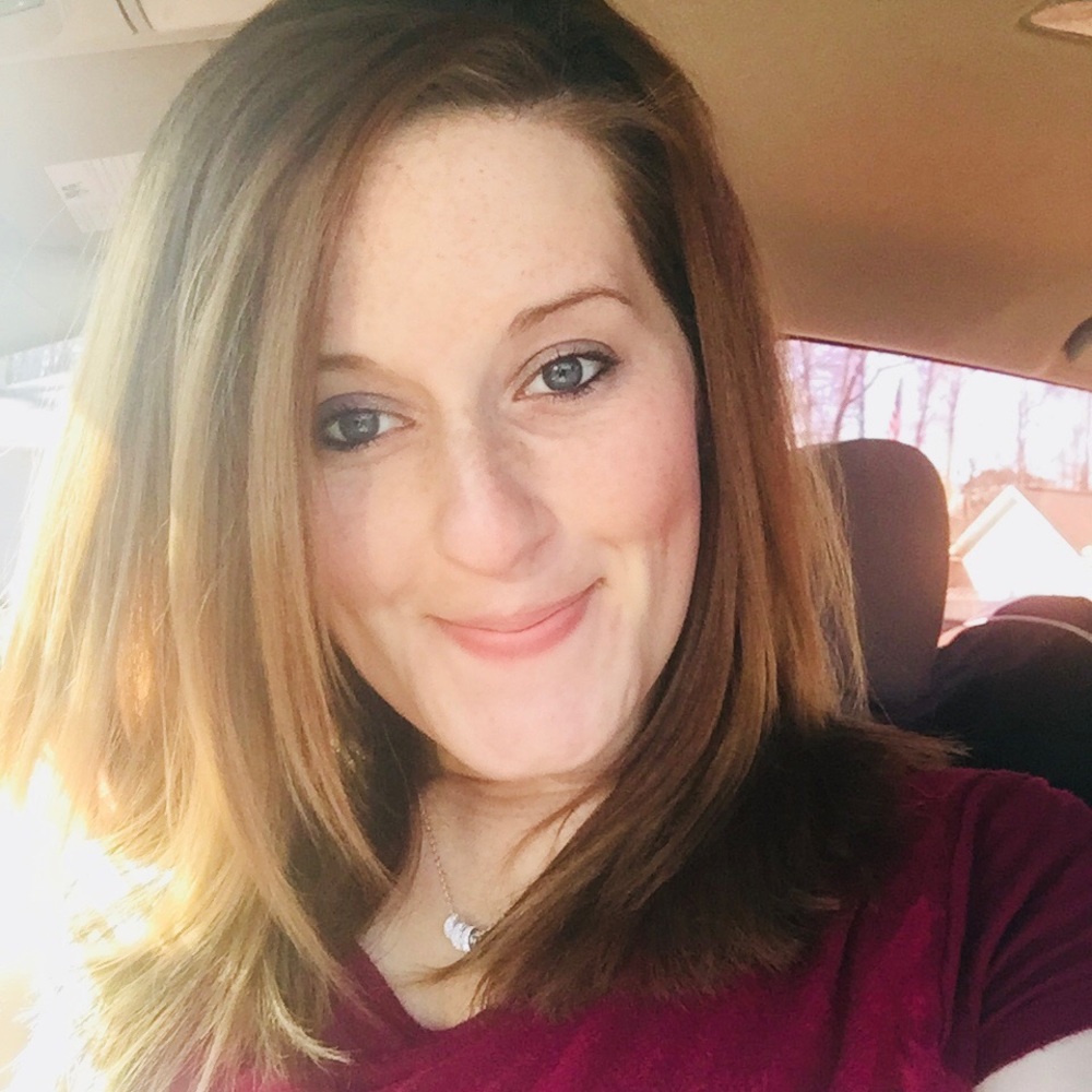 Meet your Posher, Haylie